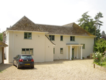 Residential Extension
