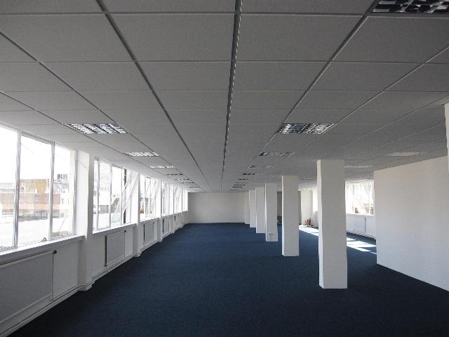 Office Refurbishment