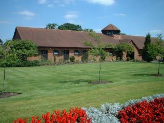Stables Construction