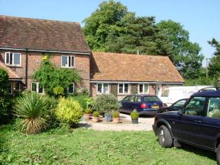 Kitchen Extension