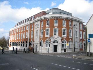 office example