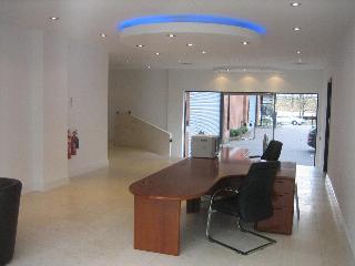 Office Refurbishment