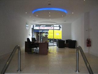 Office Refurbishment