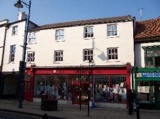 retail example