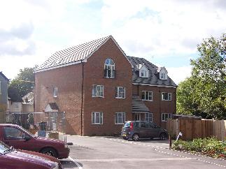 Residential Extension