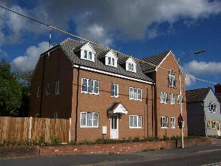 Residential Extension