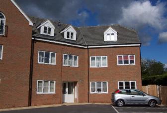 Residential Extension