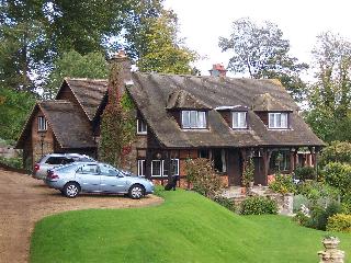 Residential example