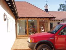 Residential Extension