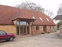 barn example