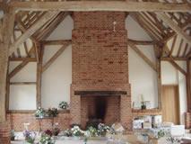 Barn Conversion