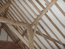 Barn Conversion