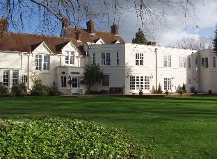 hotel example
