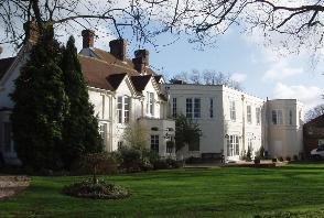 Hotel Alterations and Extension