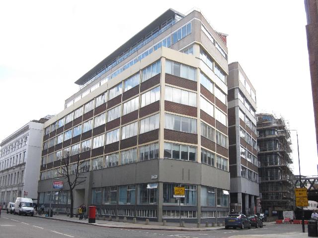 office example